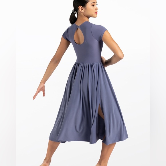 Weissman Dance Costume Adult XLA - Picture 7 of 7